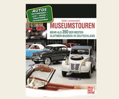 Museumstouren